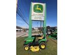 2007 John Deere 2305 Tractor
