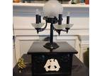 Vintage Style Unique Lamp