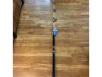 West Marine Stand-Up Glass Rod Series Fishing Rod Spinning 6’6” NEW!!