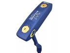 New Ray Cook Golf Blue Goose BG40 2.0 Putter