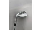 Titleist Vokey SM9 52 Degree 52.08 F Grind Wedge Left Handed