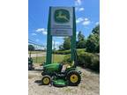2011 John Deere 2520 Tractor