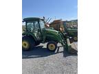 2006 John Deere 4520 Tractor