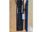 Salt Sage New in Case 4 Piece 12 Wt. 9.0 5oz