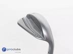 Excellent! PING Glide 4.0 Black Dot (8* E-Grind) 60* WEDGE #373046