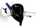 New Mizuno ST-X 220 23* 5 Hybrid, Aldila Ascent 50HY, Regular, w/Headcover