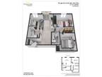 Le Salaberry Apartments - 2 Bedroom B