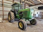 John Deere 4450 Tractor