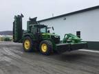 2022 John Deere 7R 250 Tractor