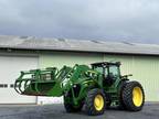 2010 John Deere 7930 Tractor