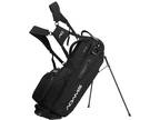 New Adams Golf Stand Bag