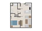 Monahan Manor - One Bedroom