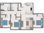 Monahan Manor - Three Bedroom