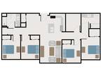 Monahan Manor - Four Bedroom