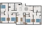 Monahan Manor - Five Bedroom