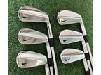 Nike FORGED Blade Single Iron 3,4,5,6,8,9 **YOU CHOOSE** Stiff Steel MRH +1/2"