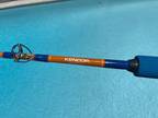 KENCOR Tenlew Magnaglas 707HC 4'9" 20-50 lb. Fishing Rod