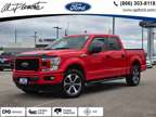 2020 Ford F-150 XL 4-Door SuperCrew