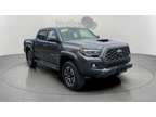 2021 Toyota Tacoma TRD Sport V6