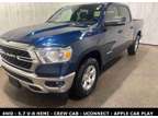 2023 Ram 1500 Big Horn/Lone Star 4WD CREW CAB 5.7 V-8