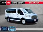 2016 Ford Transit-150 XLT