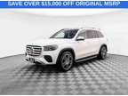 2024 Mercedes-Benz GLS GLS 450 4MATIC