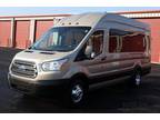 2019 Ford Transit-350 XLT High Roof