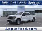 2024 Ford F-150 XLT W3L