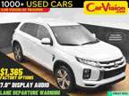 2022 Mitsubishi Outlander Sport 2.0 ES