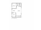Valley View Apartments - Type A