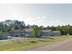 Pine Valley Apartments