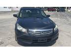 2011 Honda Accord EX-L Sedan AT / OUTSIDE FINANCING / WARRANTY, GAP
