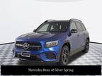 2024 Mercedes-Benz GLB GLB 250 4MATIC