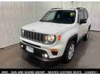 2023 Jeep Renegade Limited PANORAMIC ROOF