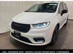 2023 Chrysler Pacifica Limited S APPEARANCE