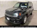 2023 Jeep Renegade Limited PANORAMIC ROOF
