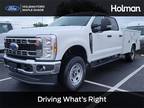 2024 Ford F-350SD XL