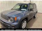 2023 Jeep Renegade Limited PANORAMIC ROOF
