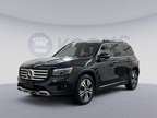 2024 Mercedes-Benz GLB GLB 250 4MATIC
