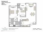 The Waverly at Neptune - Layout K