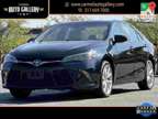 2015 Toyota Camry XSE V6