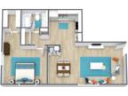 Robin Hills - One Bedroom