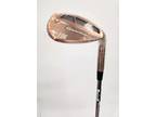 NEW]TaylorMade Milled Grind HI-TOE Wedge KBS Hi-rev 2.0 115(Choose Loft.Bounce)