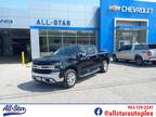 2020 Chevrolet Silverado, 37K miles
