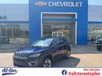 2020 Jeep Compass, 45K miles