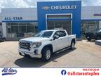 2020 GMC Sierra, 87K miles