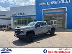 2024 Chevrolet Silverado, new