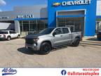 2024 Chevrolet Silverado, new