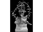 Adopt Kanga #loyal-companion a Tabby, Domestic Short Hair