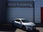 2022 Nissan Sentra SV 11958 miles